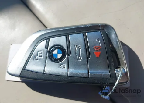 2017 BMW X5 Sdrive35I from USA, damaged, VIN 5UXKR2C58H0U18558